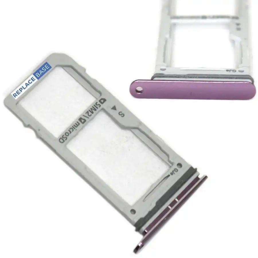 Samsung Galaxy S9 Sim Tray
