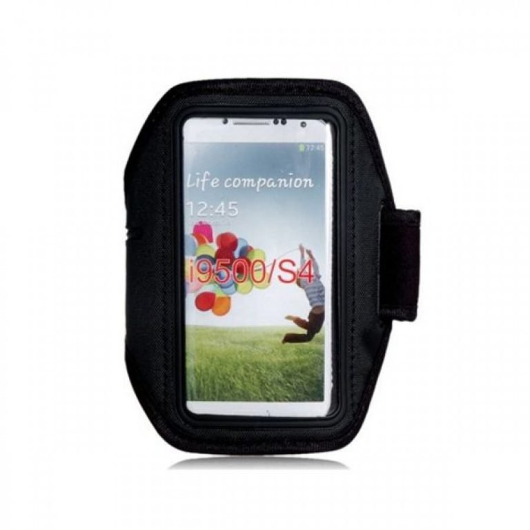 Samsung S4 Armband