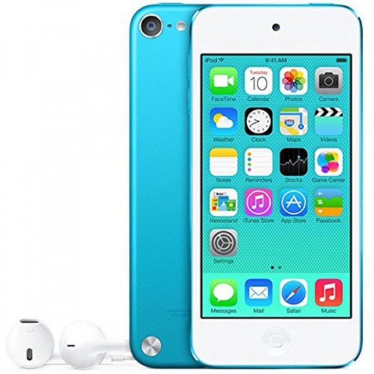 iPod Touch 5 16GB