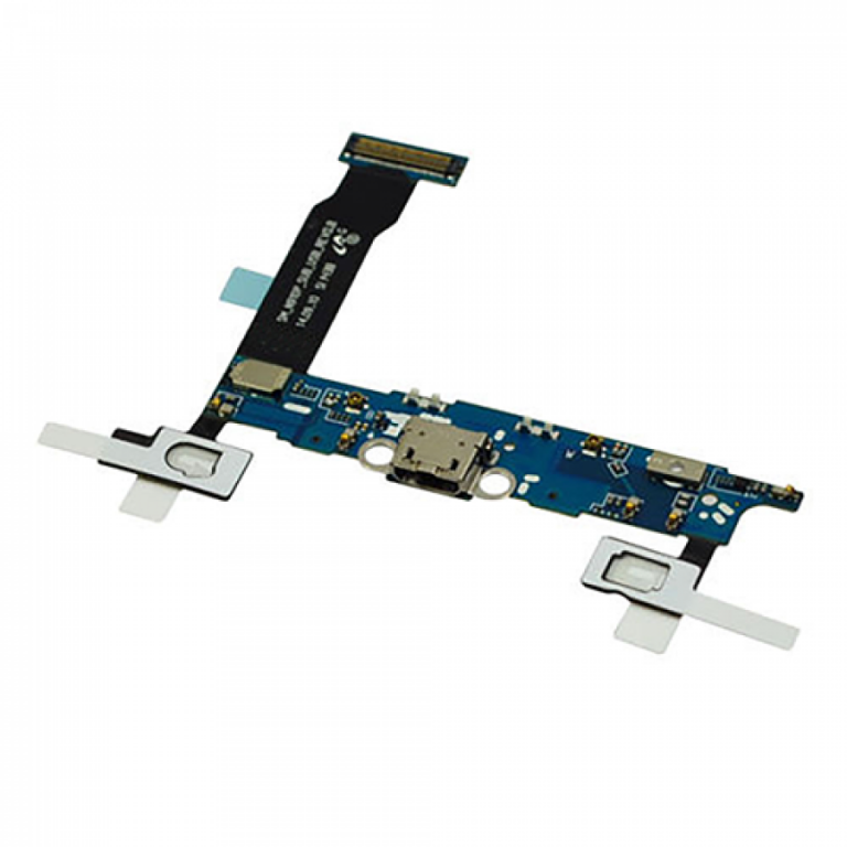 Samsung Galaxy Note 4 Charging Port Flex
