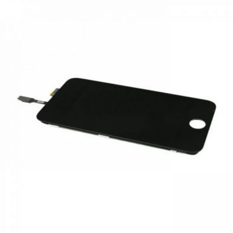 iPod Touch 4 LCD/Digi Black
