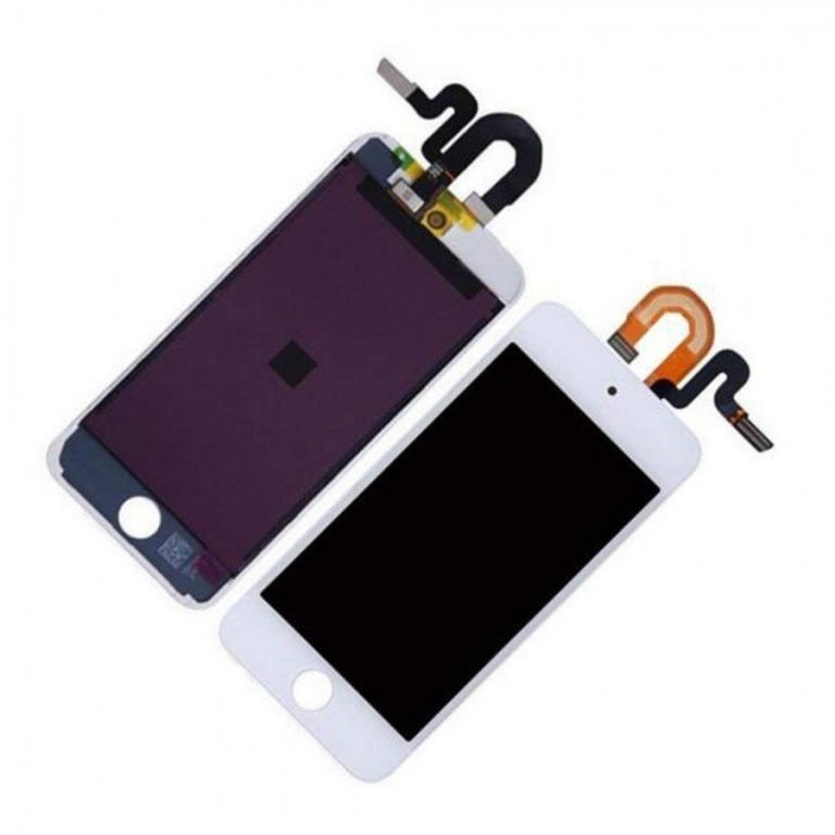 iPod Touch 6 / Touch 5 LCD/Digi White