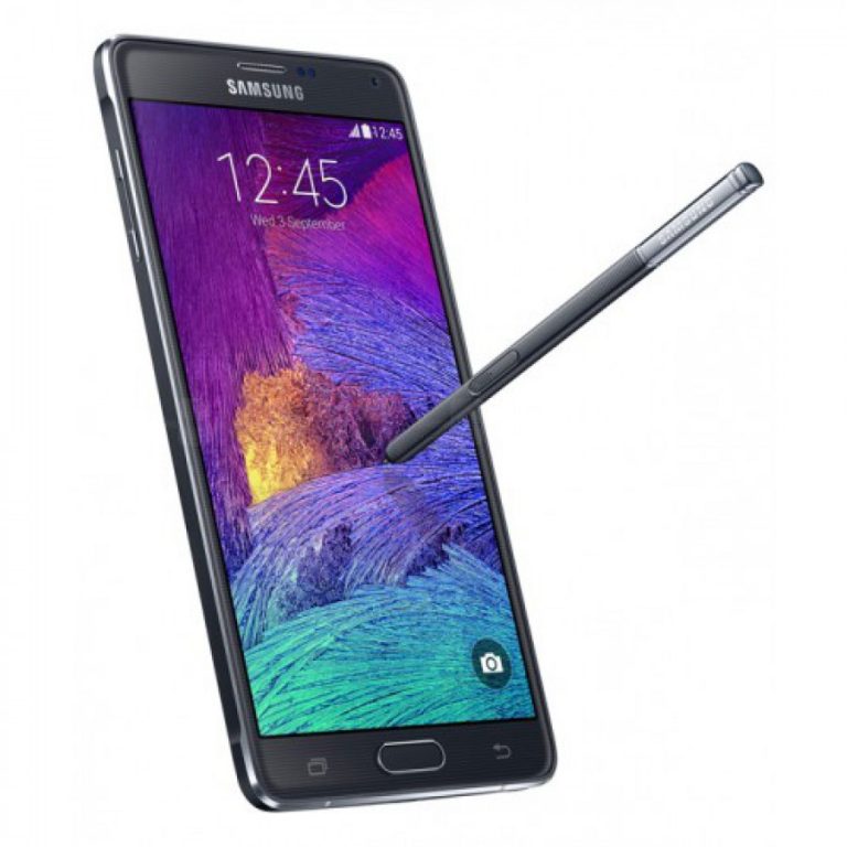 Samsung Note 4 Phone