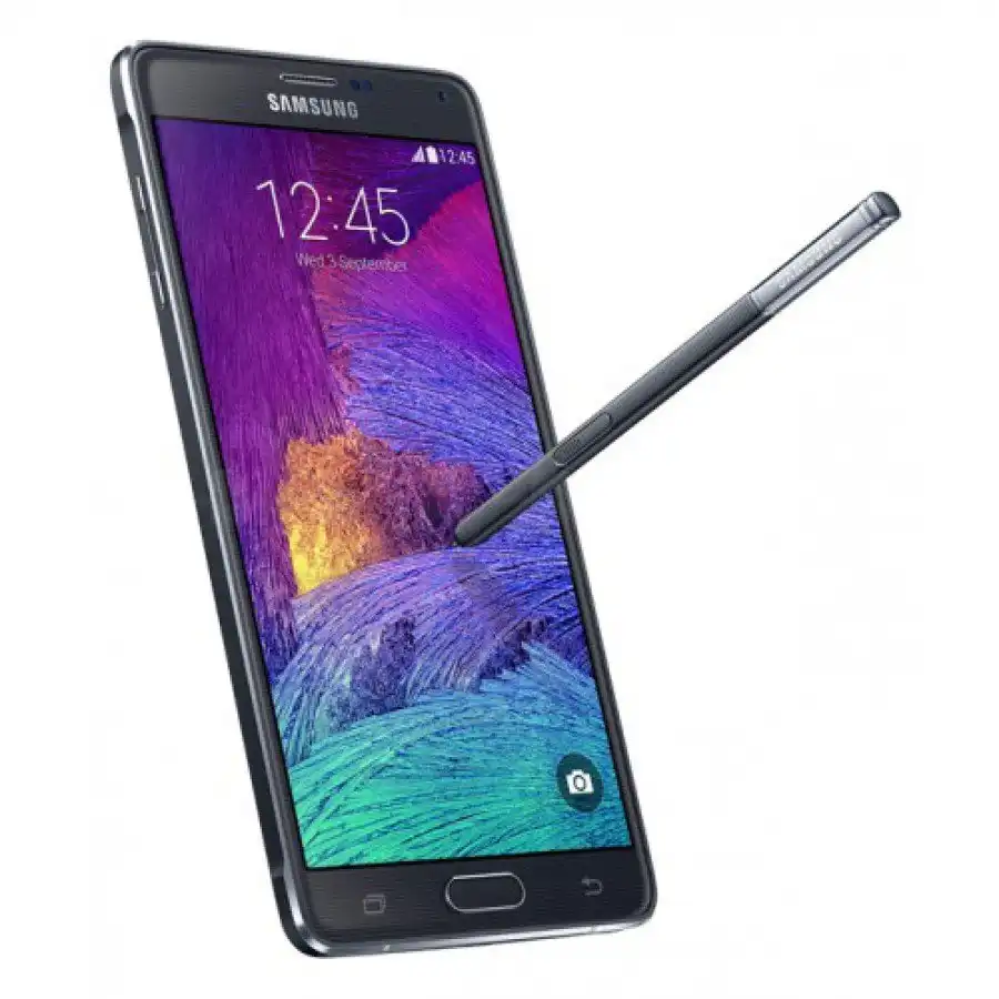 Samsung Note 4 Phone