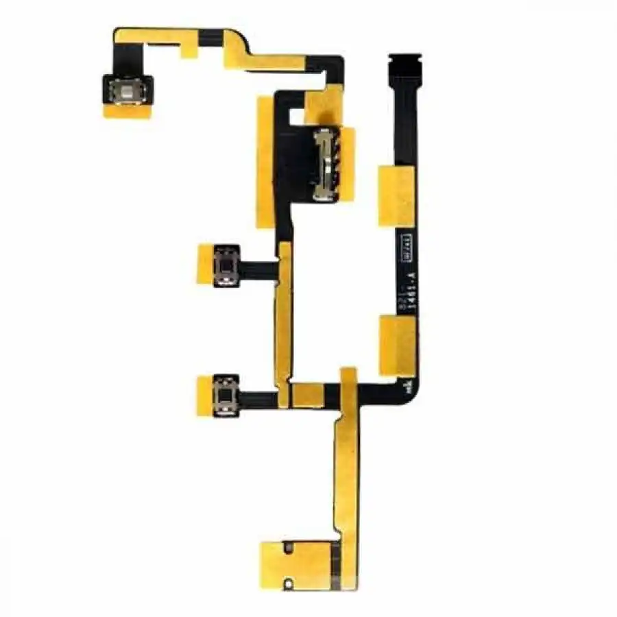 iPad 2 Power Flex
