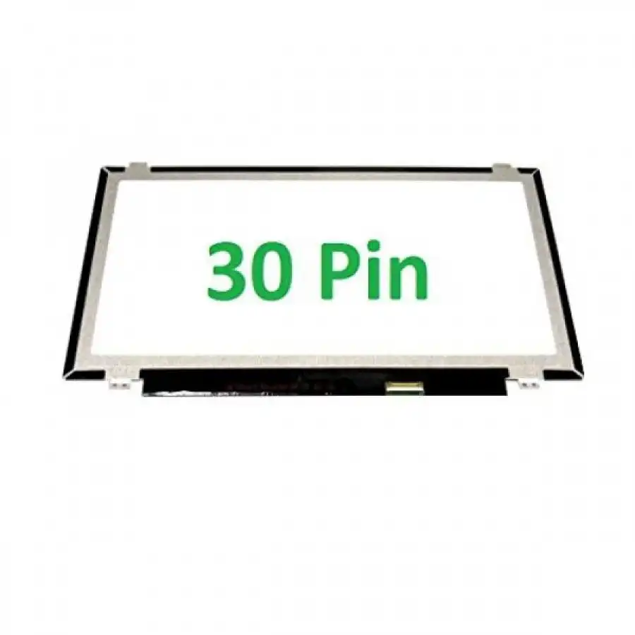 LED-156-003 15.6" Slim LCD / LED 30 Pin Laptop Screen