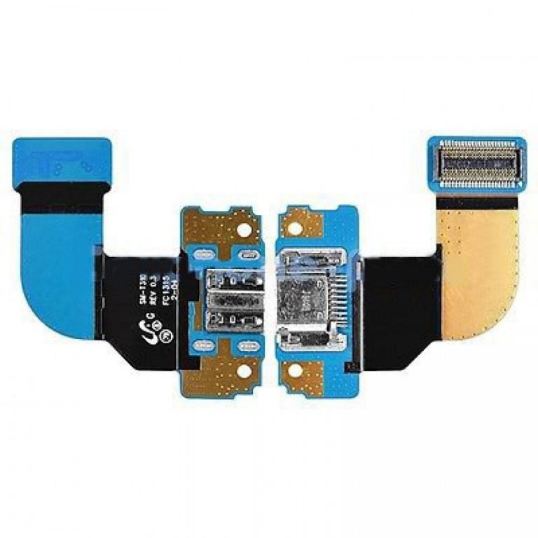 Samsung T310 Charging Port Flex