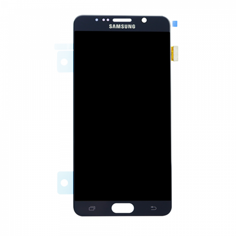 Samsung Galaxy Note 5 LCD/Digi Black