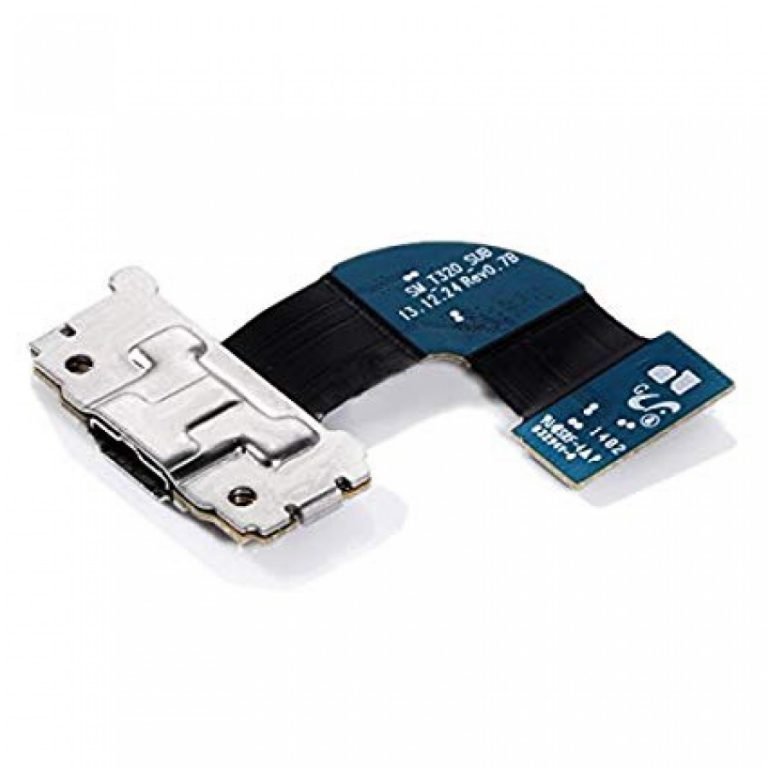 Samsung T320 Charging Port Flex