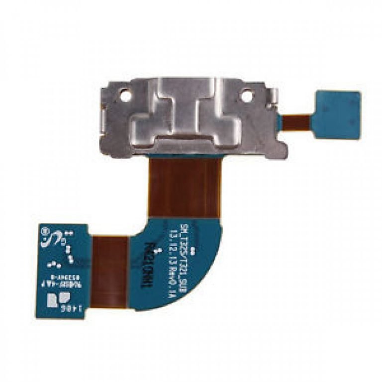 Samsung T321 Charging Port Flex