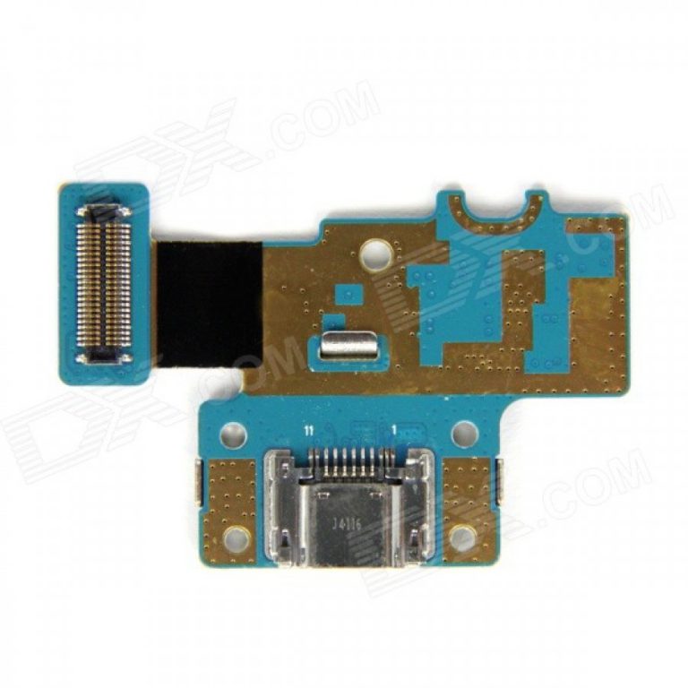 Samsung Tab N5100/5110 Charging Port Flex