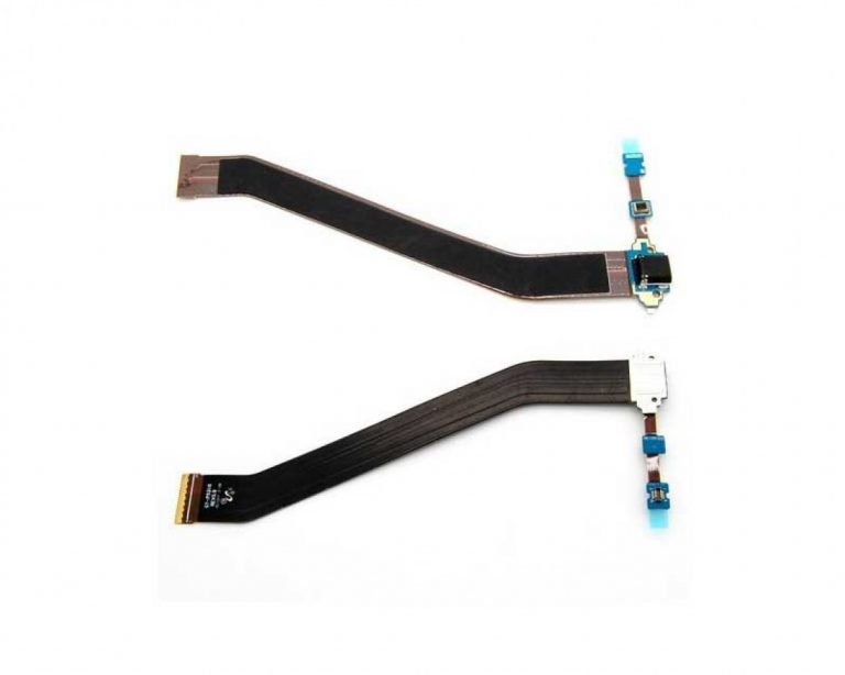 Samsung Tablet P5200/P5210/P5220 Charging Port Flex
