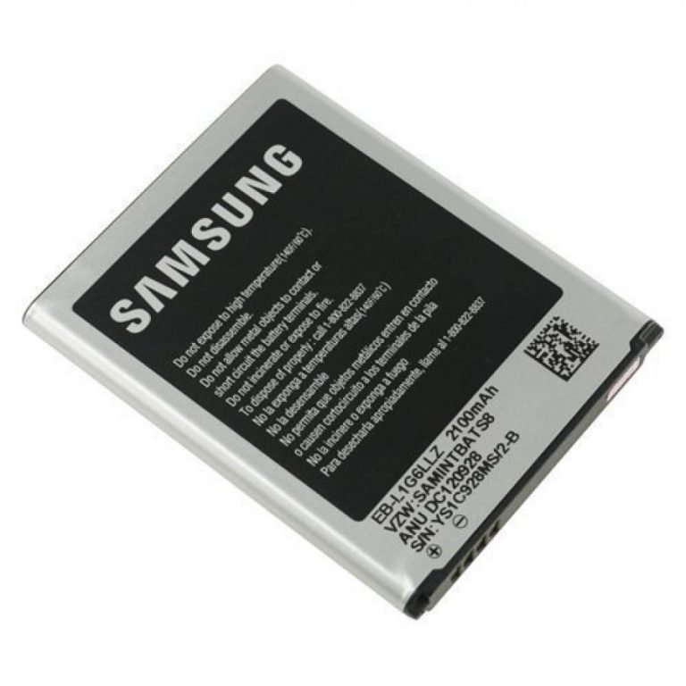 Samsung Galaxy S3 Battery
