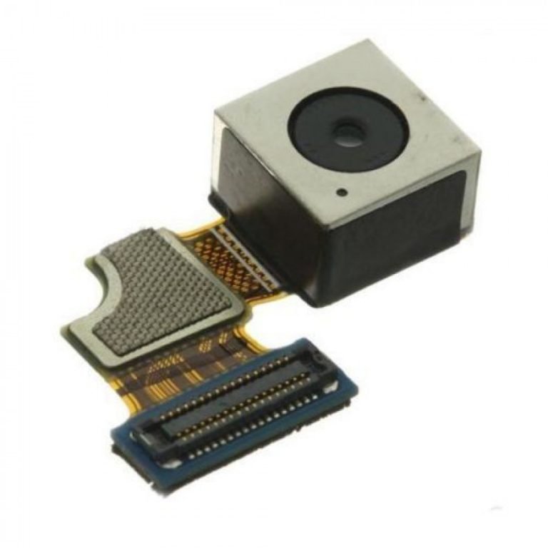 Samsung Galaxy S3 Back Camera