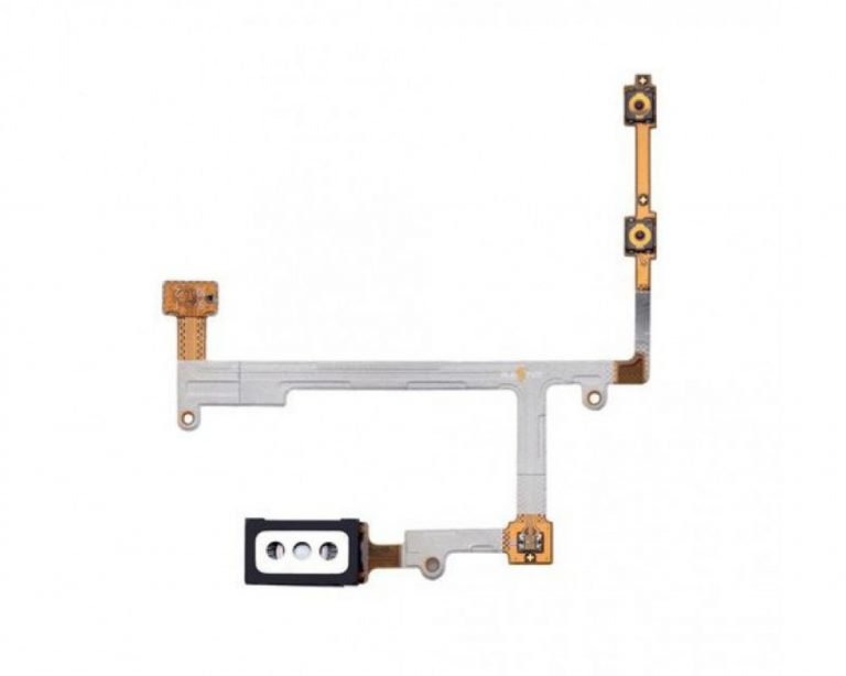 Samsung Galaxy S3 Ear Speaker Flex