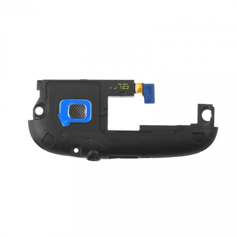 Samsung Galaxy S3 Head Phone Jack