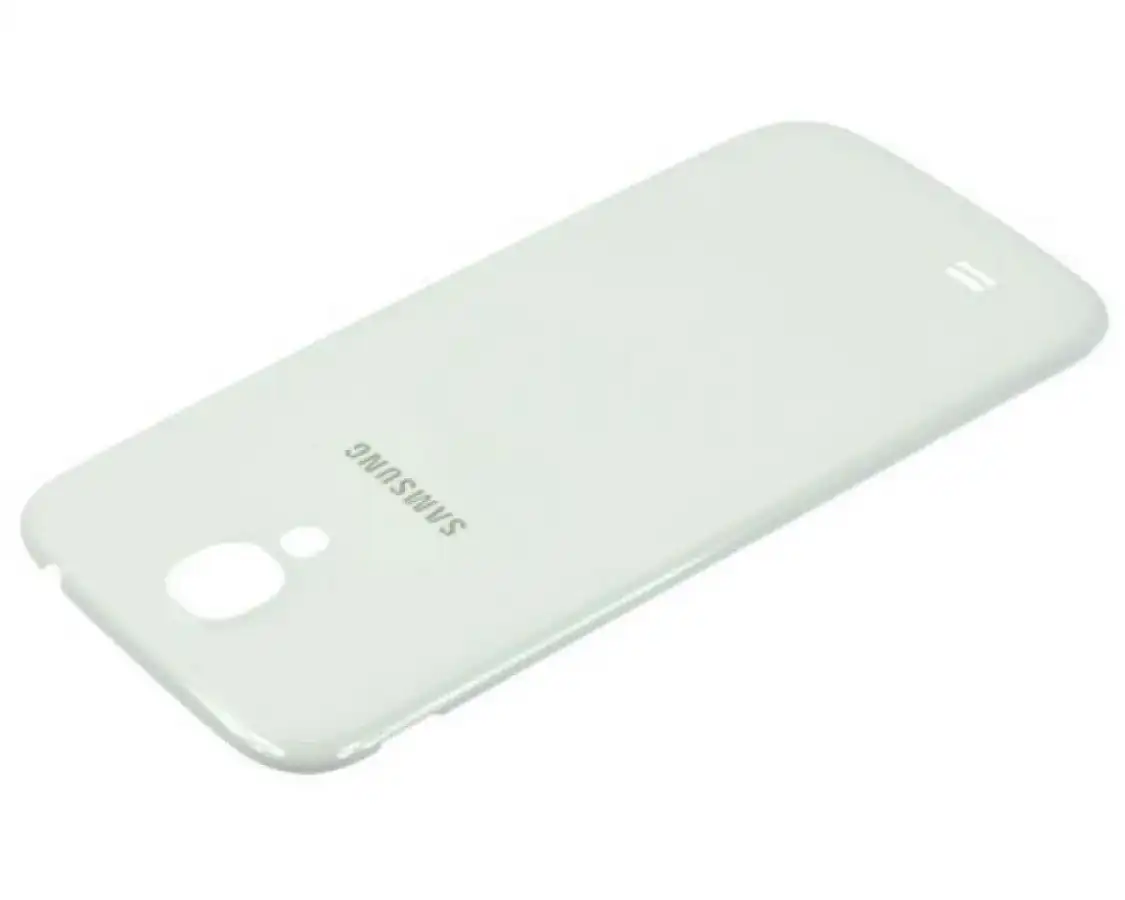 Samsung Galaxy S4 Back Cover White