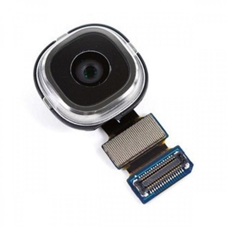 Samsung Galaxy S4 Back Camera