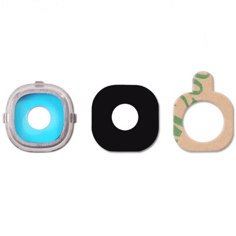 Samsung Galaxy S4 Back Camera Lens