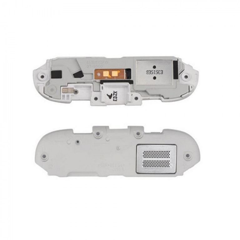 Samsung Galaxy S4 loud Speaker