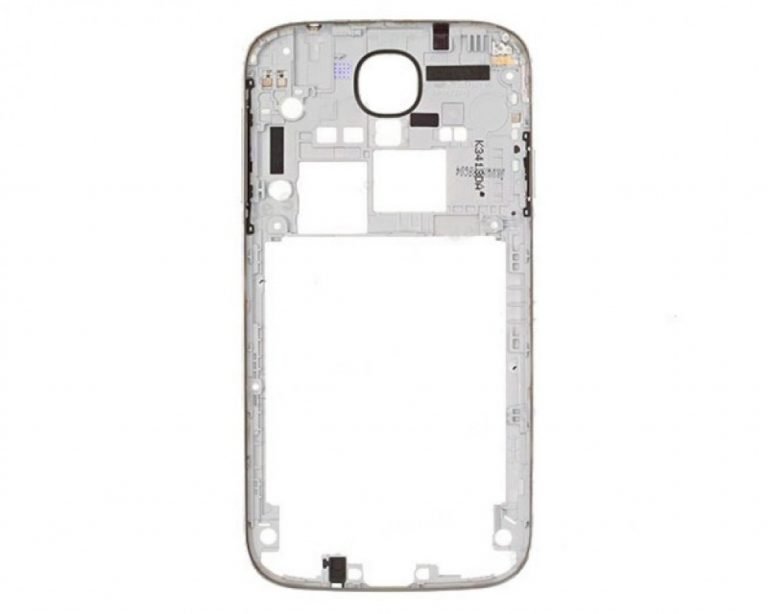Samsung Galaxy S4 Mid Frame/ Housing