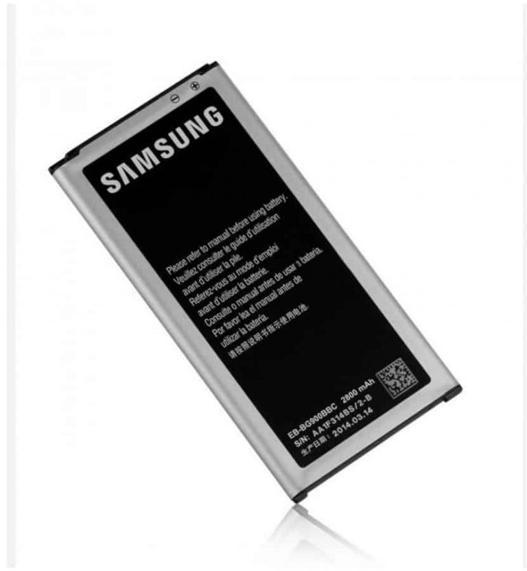 Samsung Galaxy S5 / S5 Neo Battery