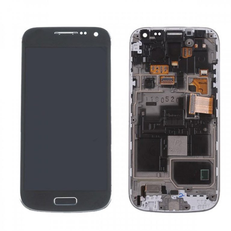 Samsung Galaxy S4 Mini LCD/Digi Black