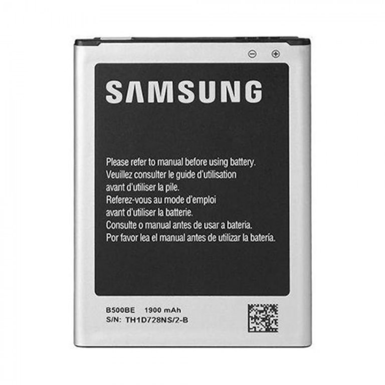 Samsung Galaxy S4 Mini Battery