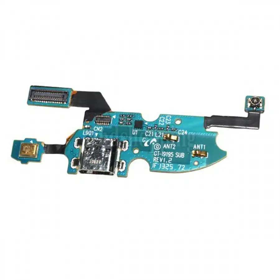Samsung Galaxy S4 Mini Charging Port Flex