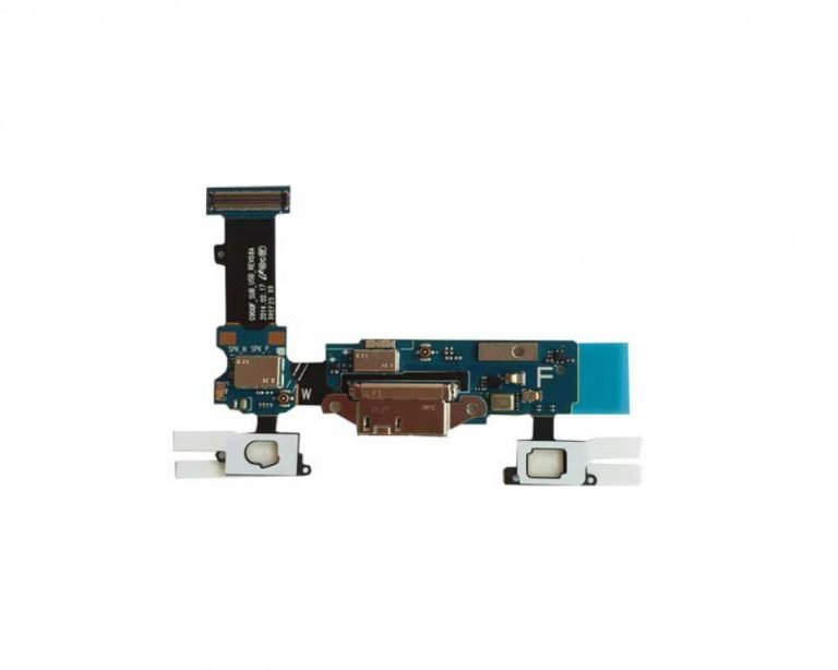 Samsung Galaxy S5 Charging Port Flex