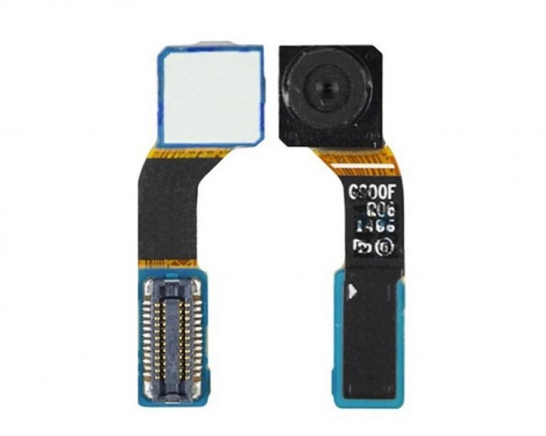 Samsung Galaxy S5 Front Camera