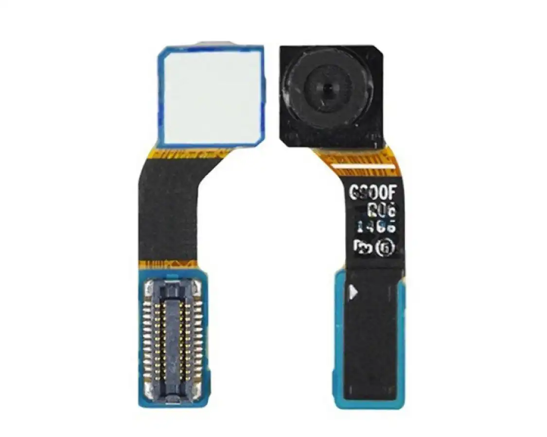 Samsung Galaxy S5 Front Camera