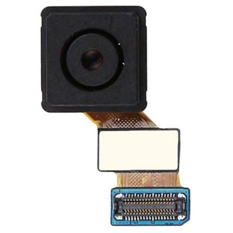 Samsung Galaxy S5 Back Camera