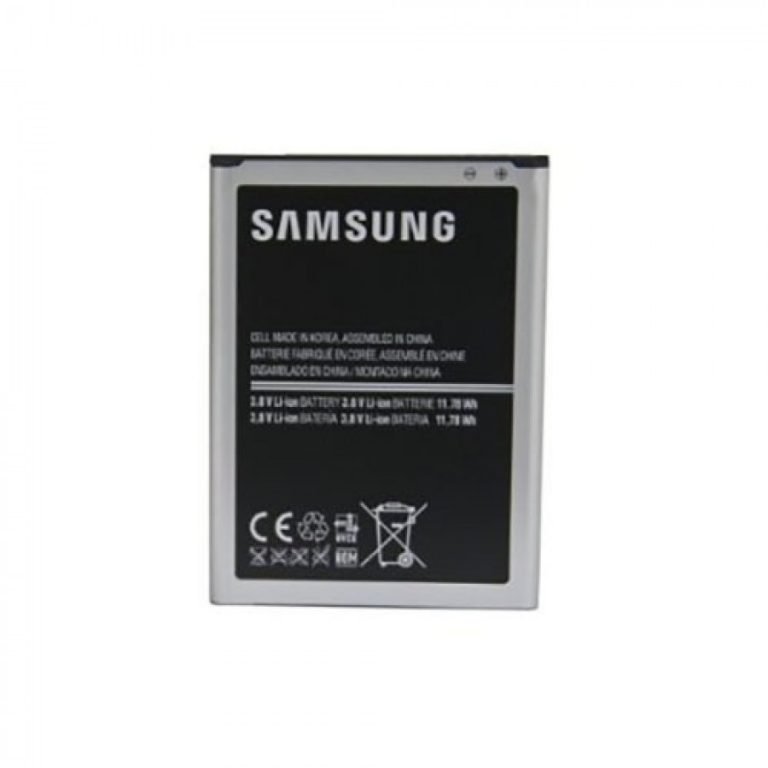 Samsung Galaxy Note 2 Battery