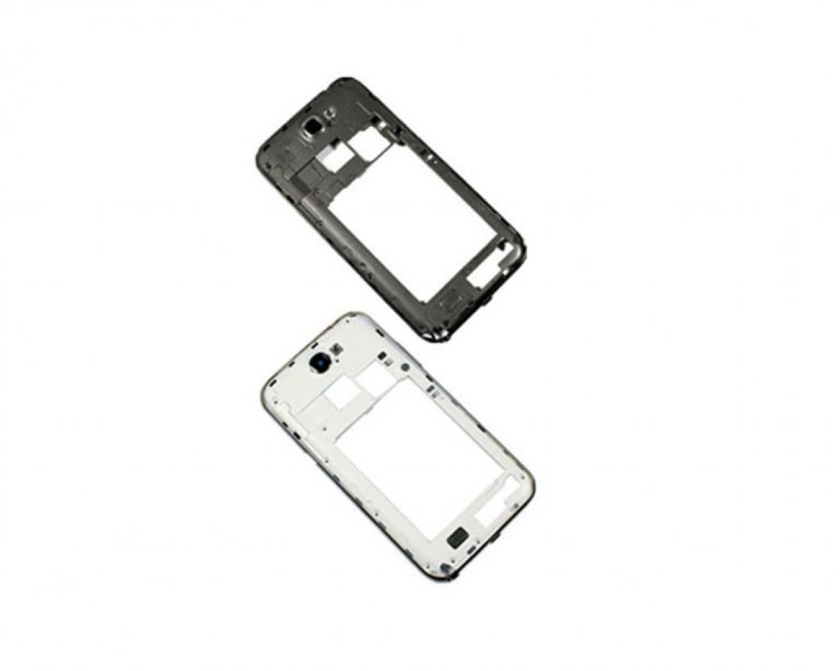 Samsung Galaxy Note 2 Midframe / Housing