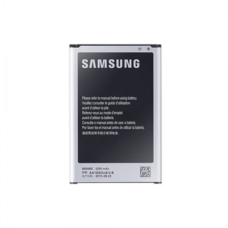 Samsung Galaxy Note 3 Battery