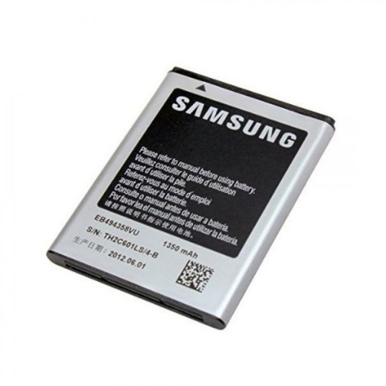Samsung Ace II X S7560 Battery