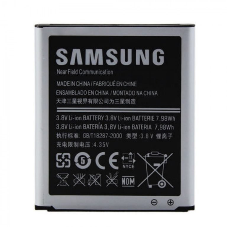 Samsung Galaxy Core G386 Battery