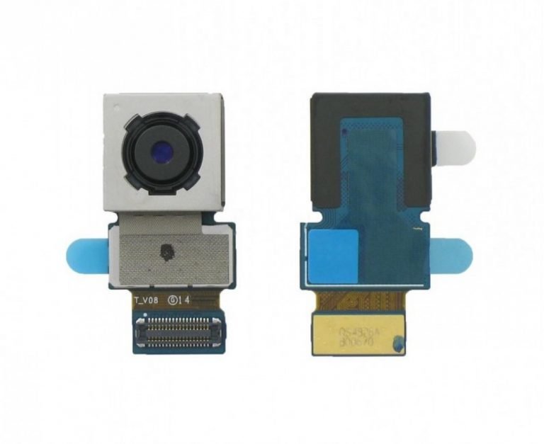 Samsung Galaxy Note 4 Back Camera