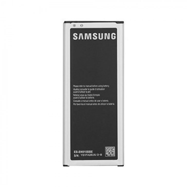 Samsung Galaxy Note 4 Battery