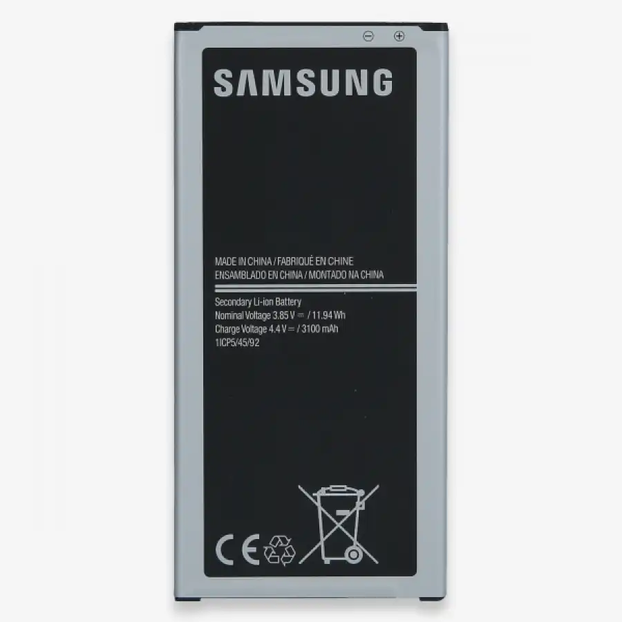 Samsung J5 Battery