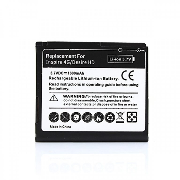 HTC Desire HD Battery