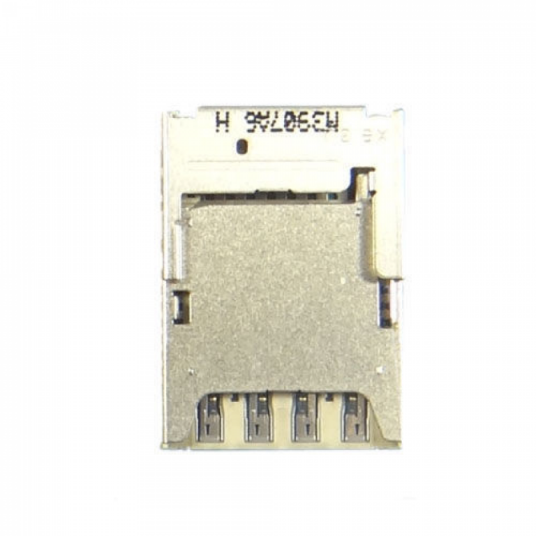 Samsung Galaxy Note 3 Sim Card Reader