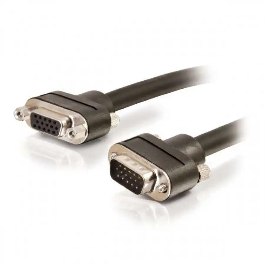 25FT VGA/ SVGA Cable