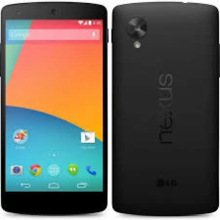 Nexus 5 Phone