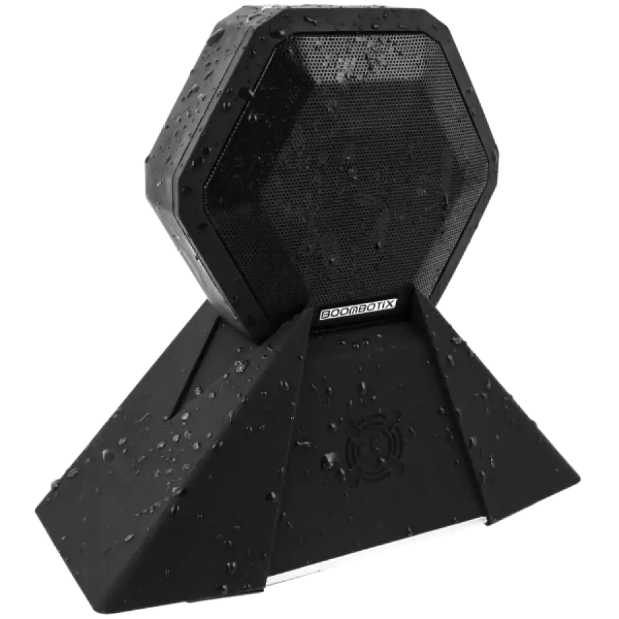 BOOMBOTIX boombot bass station bluetooth - Image 3