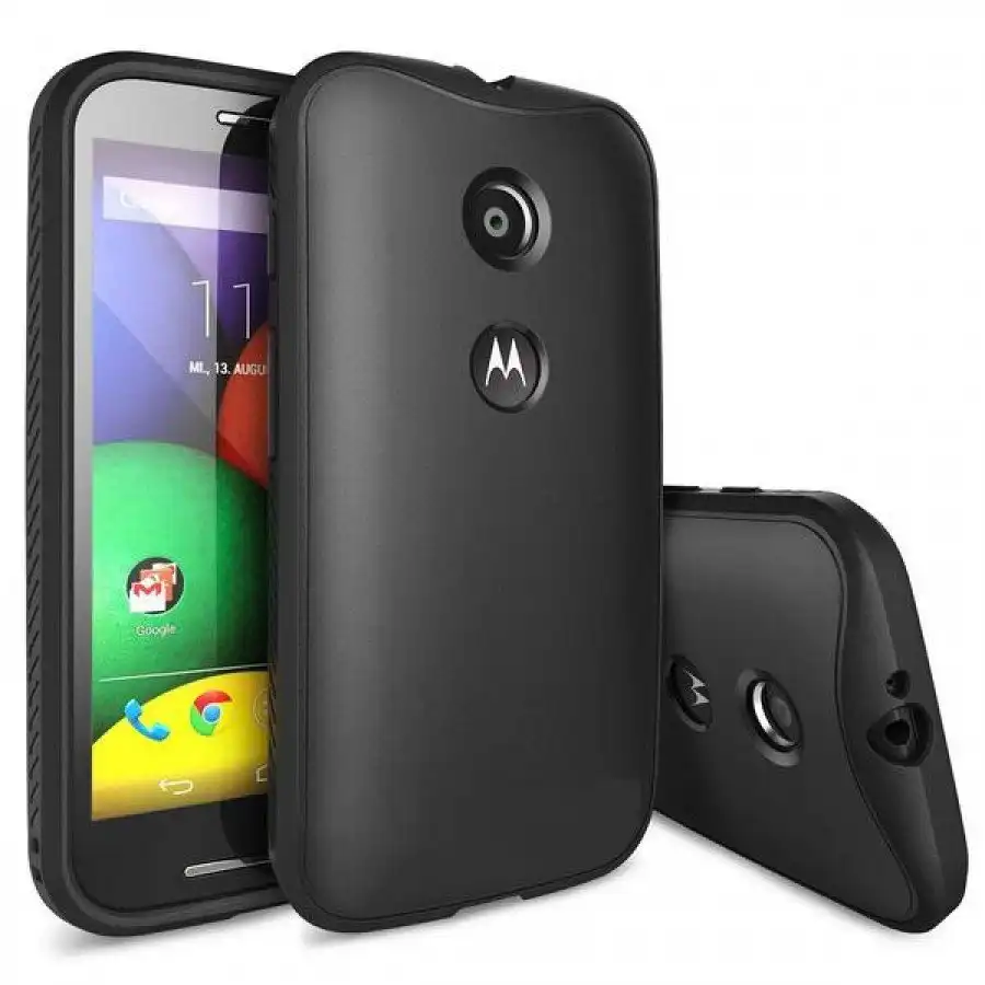 Moto E Slim Case