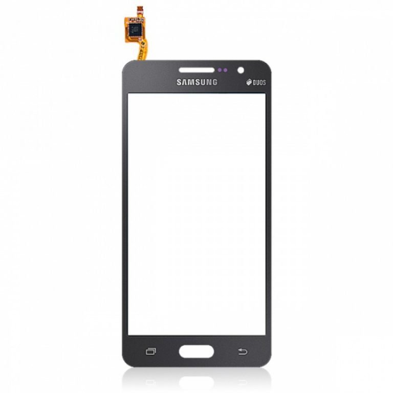 Samsung Galaxy Grand Prime Digi Black G530