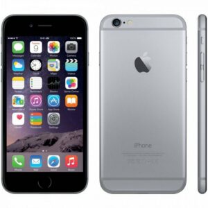 iPhone 6 Phone 16GB UNLOCKED Smartphone