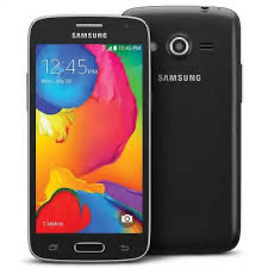 Samsung Avant/ Core G386 Phone
